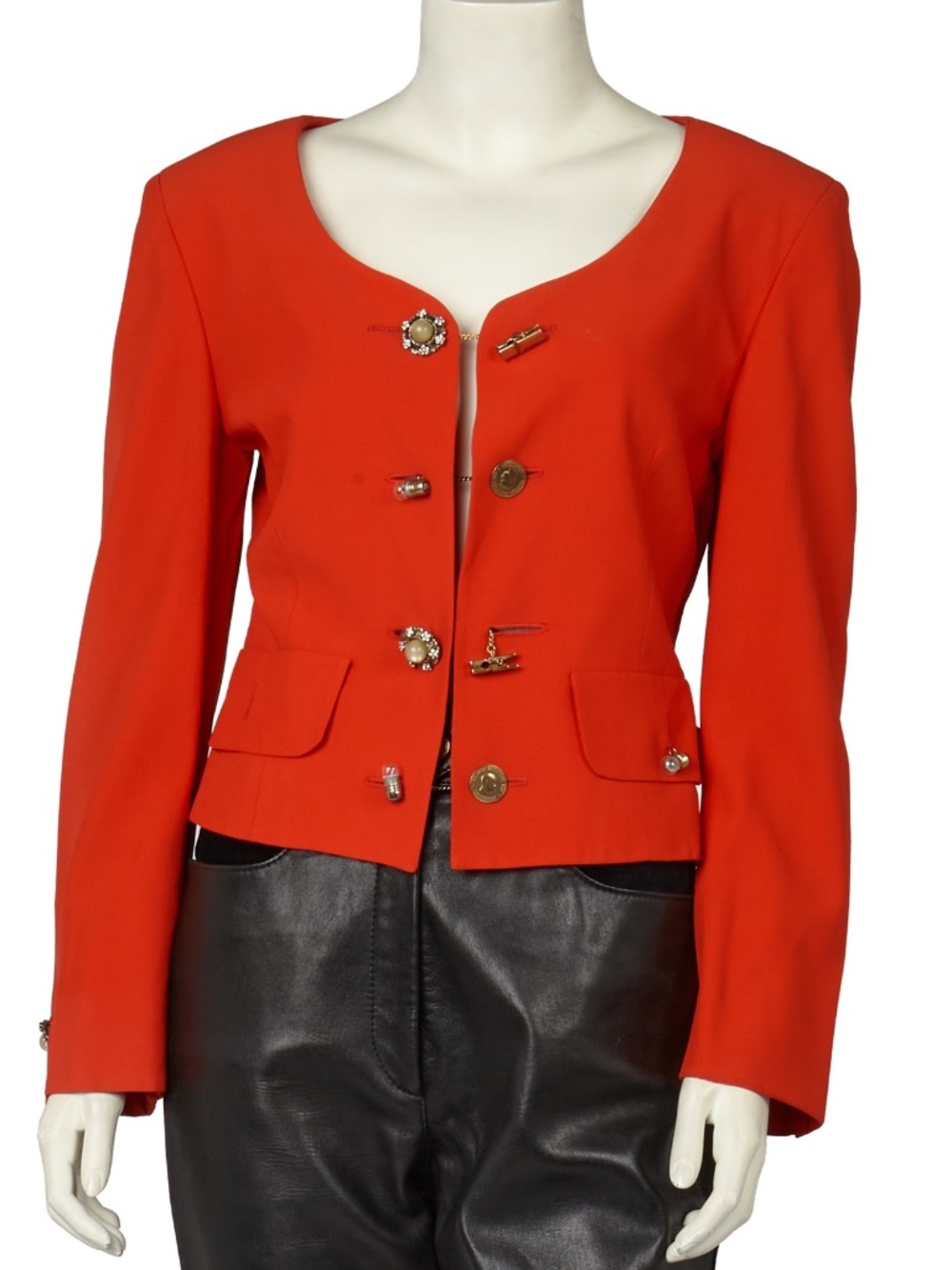 Moschino jacket